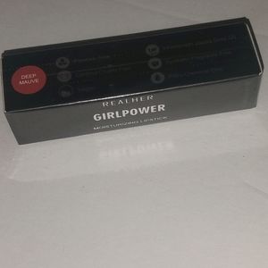 RealHer Moisturizing lipstick